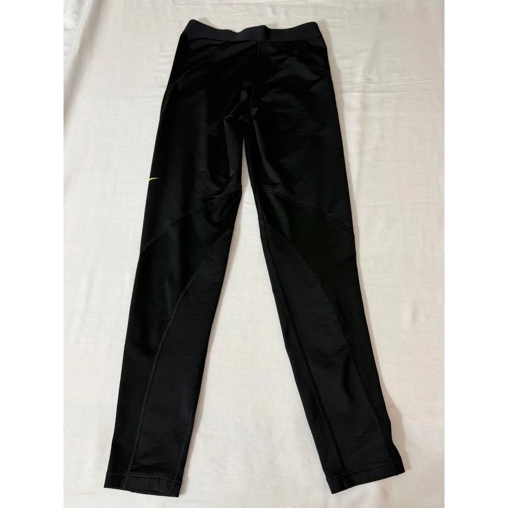 Adidas Mens 3-Stripe Track Pants Black White Tapered Athletic Joggers Size Small